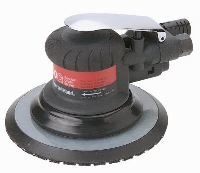 6 inch Random Orbit Sander