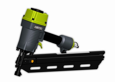 MM 21DEG Frame Nailer