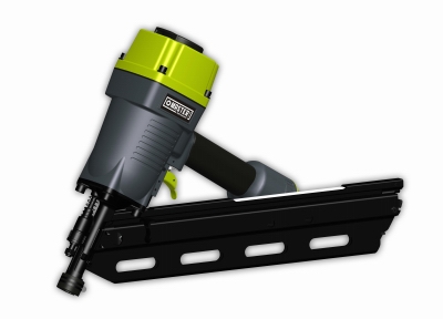 MM 34DED Clip HD Framer