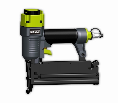 MM18/16G Nailer/Stapler