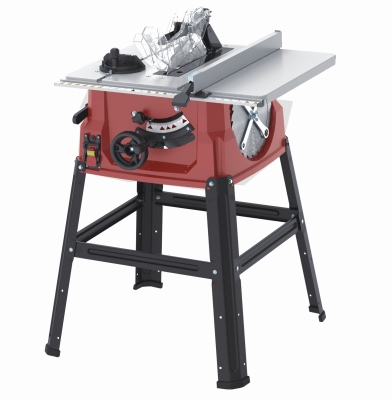 MM 10 inch Table Saw/Stand