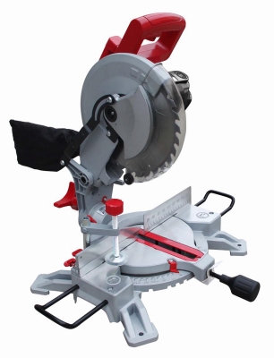 MM 10'' Comp Miter Saw