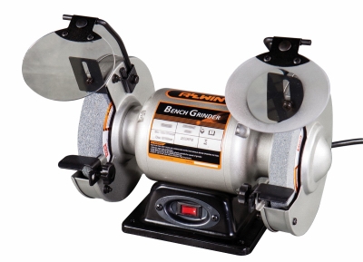 MM 6'' Bench Grinder