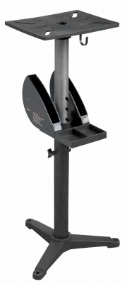 MM ADJ Grinder Pedestal