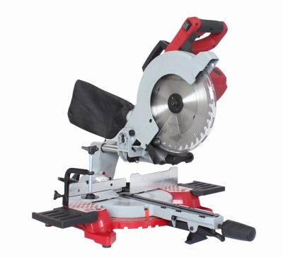 MM 10'' Slide Miter Saw