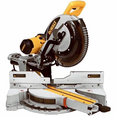 12 inch Slide Miter Saw