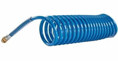 MM 1/4x25 Recoil Hose