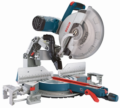 12 inch 15A Glide Miter Saw