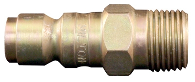 2PK 3/8 inchNPTM P Plug