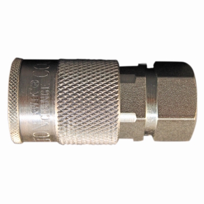 3/8 inchNPTF H Coupler