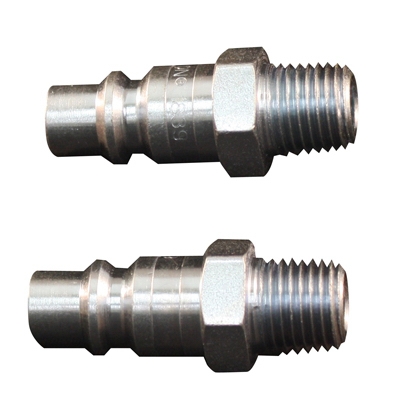 2PK 1/4 inchNPTM H Plug