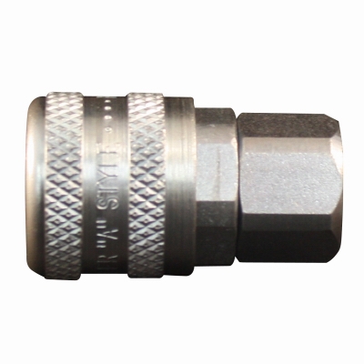 1/4 inchNPTF A Coupler