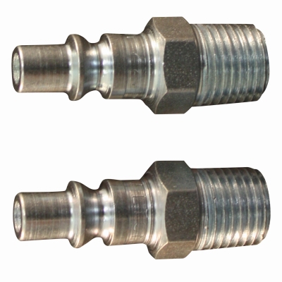 2PK 1/4 inchNPTM A Coupler