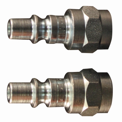 2PK 1/4 inchNPTF A Coupler