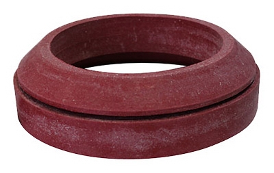 Universal Tank-To-Bowl Gasket, 3-In.