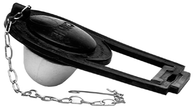 Crane Toilet Flapper