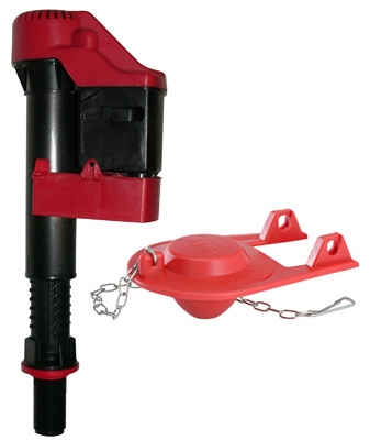 Waterwise Fill Valve Repair Kit