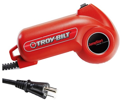 Electric JumpStart Starter