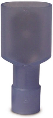Female Disconnect, Insulated, 16-14 AWG, 20-Pk.