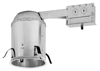 6 inch Recess Housing