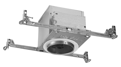 4 inch Insul Recess Housing