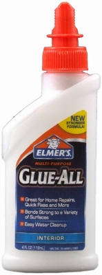 All-Purpose Glue, 4-oz.