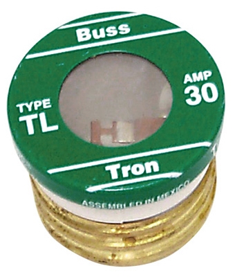 4-Pack 30A TL Plug Fuse