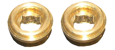 2PK 1/2x20T Lav Seat