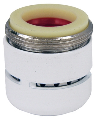 WHT Dual Thread Aerator