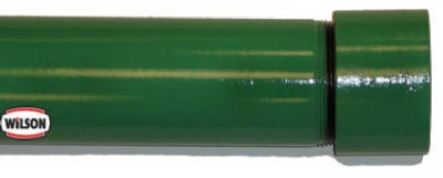 3/4 inchx21' Steel Skotch Pipe