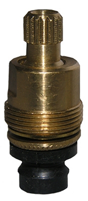 Lavatory Stem For American Standard Cadet Faucet, Hot & Cold