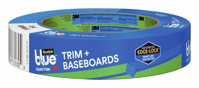 Painter's Tape, 0.94-In. x 60-Yds.