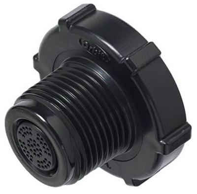 Underground Sprinkler Auto Drain Valve, 3/4-In.