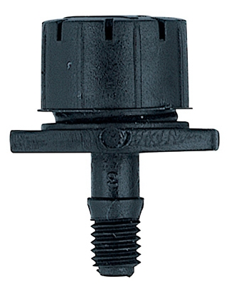 Drip Irrigation Multi-Stream Dripper, 10-Pk.