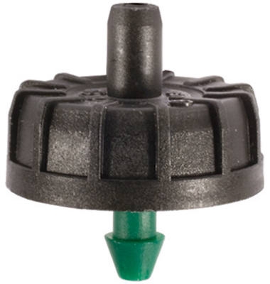 10-Pack Pressure Compensating Dripper