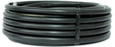 Drip Irrigation Tubing, Universal, 1/2-In. x 50-Ft.