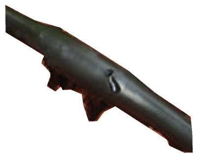 Drip Irrigation Emitter Tube, 1-GPH, 1/2-In. x 100-Ft.