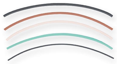 Drip Irrigation Tubing, Universal, 1/4-In. x 50-Ft.