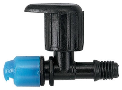 Drip Irrigation Sprinkler, Half-Pattern, 5-Pk.