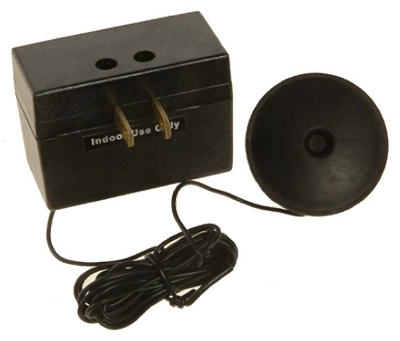 200W Plug-In Touch Dimmer