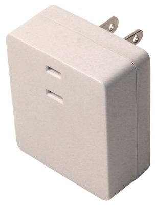 200W Plug-In Touch Dimmer