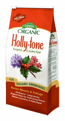 Holly-Tone Holly Food, 4-3-4, 4-Lb.