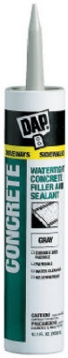 10.1-oz. Concrete Filler/Sealant