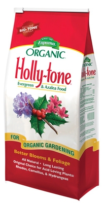 Holly-Tone Holly Food, 8-Lb.