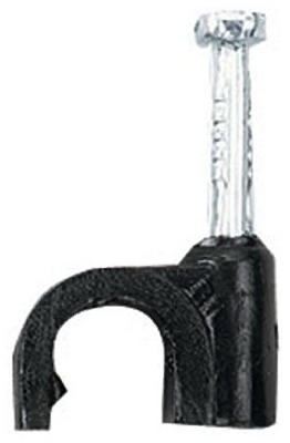 Drip Irrigation Tubing Strap, Universal, 1/4-In.