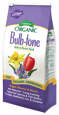 Bulb-Tone All-Natural Bulb Food 3-5-3, 18-Lb.