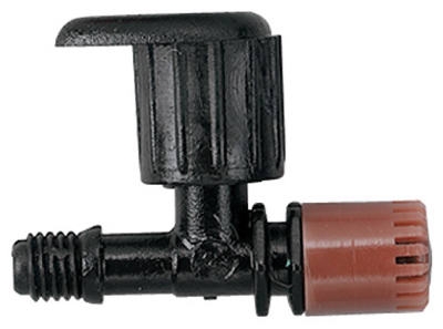 Drip Irrigation Sprinkler, Full-Pattern, 5-Pk.