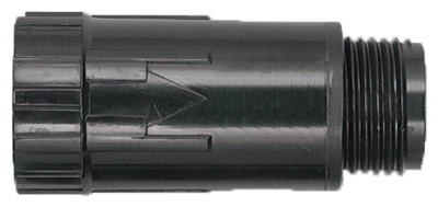 Drip Irrigation Faucet Press Regulator, 25 PSI