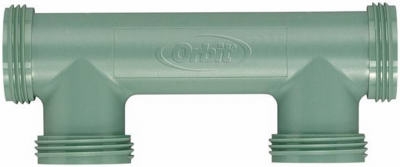 Drip Irrigation Manifold, 2-Port