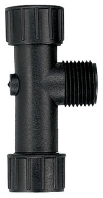 Drip Irrigation Faucet Tee Filter